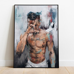Xxxtentacion Legacy Foundation