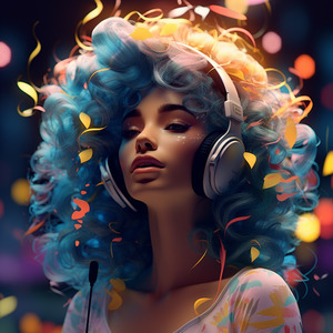 Products: Stellar Symphony - By Lily-O Legacy Foundation