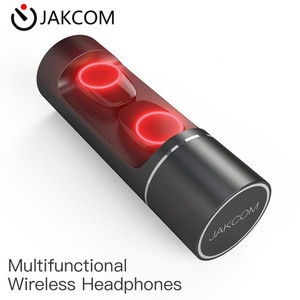 Products: JAKCOM TWS Smart Wireless Headphone Legacy Foundation