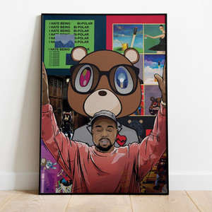 Kanye West Legacy Foundation