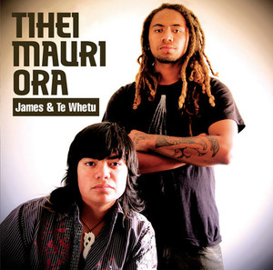 Tihei Mauri Ora (Album) Legacy Foundation
