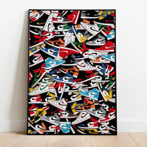 Products: Nike Sneakers Legacy Foundation