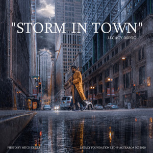 Products: Storm in Town Legacy Foundation