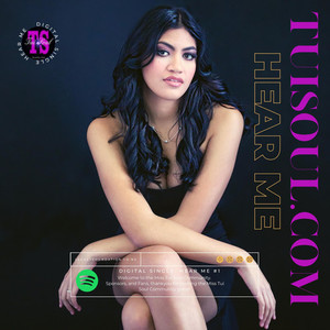 Hear Me Legacy Foundation