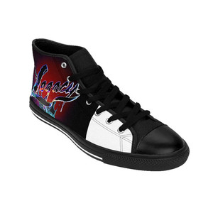 Men's High-top Sneakers Legacy Foundation