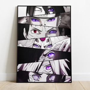 Naruto Legacy Foundation