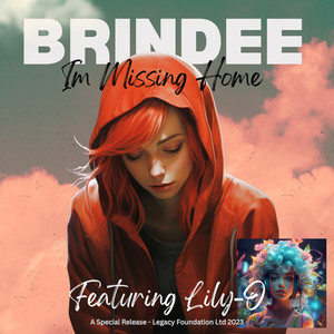 Products: I'm Missing Home - By Brindee Featuring Lily-O Legacy Foundation