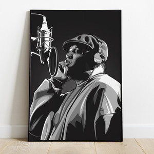 Notorious Big Legacy Foundation