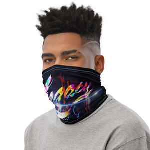 Products: Neck Gaiter Legacy Foundation