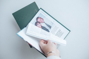 Oh-What-a-Life Package