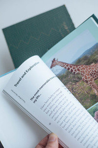 Products: Extra Hardcover Book