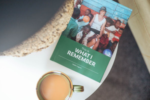 Products: The Debut Author Package