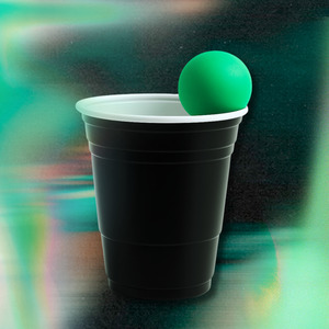 BEER PONG (20PCS).