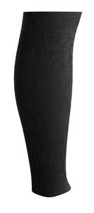 Prosthetic leg covering, fairing, cosmesis: Dino Drive