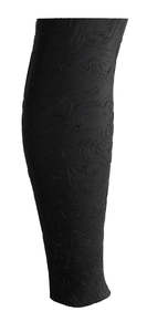 Prosthetic leg covering, fairing, cosmesis: Spirit Fox