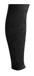 Prosthetic leg covering, fairing, cosmesis: Octo Explorer