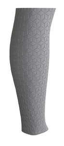 Prosthetic leg covering, fairing, cosmesis: Midnight Edge