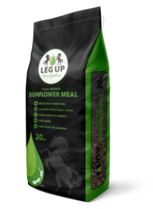 Leg Up Sunflower Meal