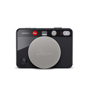Frontpage: LEICA SOFORT 2 100 YEARS OF LEICA