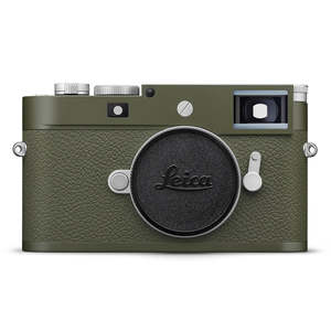 Frontpage: LEICA M11-P SAFARI