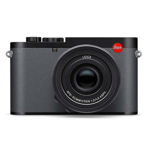 Frontpage: LEICA Q3 43