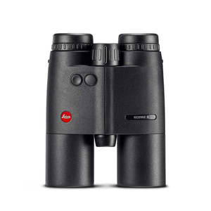 Frontpage: LEICA GEOVID R 10X42 RANGEFINDER BINOCULAR