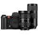 LEICA SL3-S WITH VARIO-ELMARIT-SL 24-70 + 70-200 f2.8 ASPH. PRE-ORDER