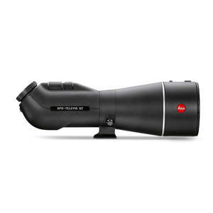 LEICA APO-TELEVID 82MM ANGLED SPOTTING SCOPE (NEEDS LS41021)