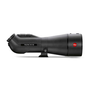 LEICA TELEVID HD 82MM ANGLED SPOTTING SCOPE (NEEDS LS41023)
