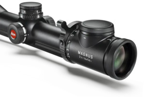 Sports Optics: LEICA THROW LEVER FOR MAGNUS