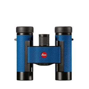 LEICA ULTRAVID 8X20 Colorline, Capri Blue