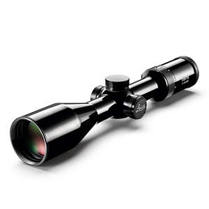 Rifle Scopes: LEICA FORTIS 6 2-12x50i Glossy Edition