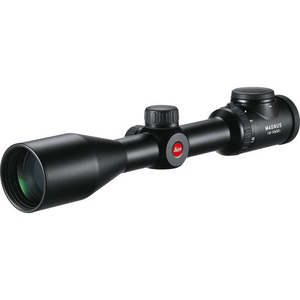 Rifle Scopes: LEICA MAGNUS 1.8-12X50i