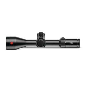 Rifle Scopes: LEICA PRS 5-30X56i