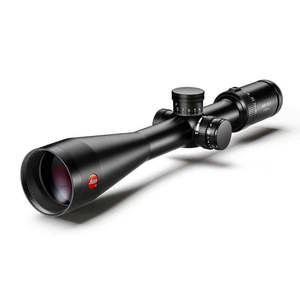 Rifle Scopes: LEICA AMPLUS 6 3-18X44i
