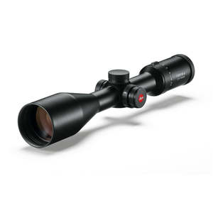 Rifle Scopes: LEICA FORTIS 6 2.5-15X56i