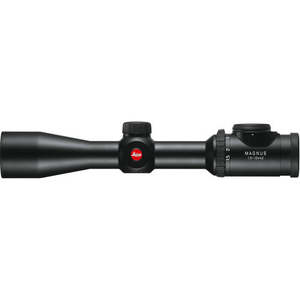 Rifle Scopes: LEICA MAGNUS 1.5-10x42i
