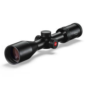 Rifle Scopes: LEICA FORTIS 6 2-12x50i