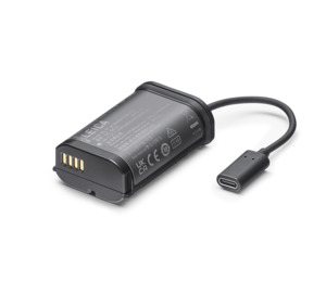 Q Accessories: LEICA USB-C DC-COUPLER DC-SCL6