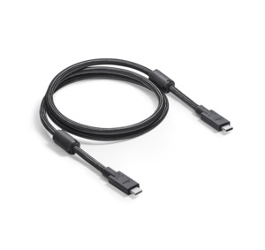 Q Accessories: LEICA USB-C TO USB-C CABLE