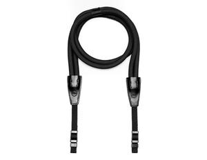 Q Accessories: LEICA DOUBLE ROPE STRAP BLACK SO