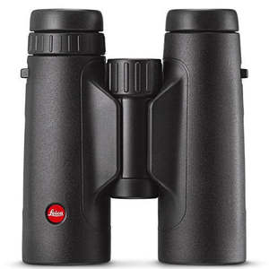 Full Size Binoculars: LEICA TRINOVID 10X42 HD BINOCULARS