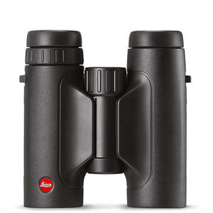 Full Size Binoculars: LEICA TRINOVID 10X32 HD BINOCULARS