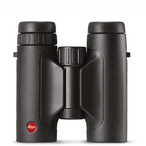 Full Size Binoculars: LEICA TRINOVID 8X32 HD BINOCULARS