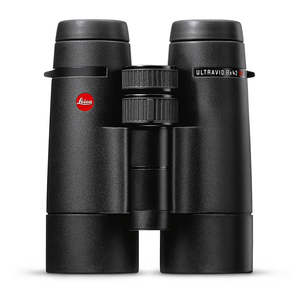 Full Size Binoculars: LEICA ULTRAVID 8X42 HD-PLUS BINOCULARS