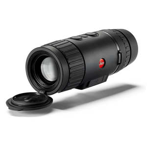 Thermal Imaging Cameras: LEICA CALONOX VIEW THERMAL