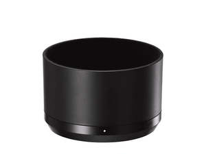 Sl Lens Accessories: LEICA LENS HOOD 50MM/75MM/90MM F2 SL LENS