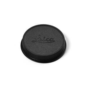 Sl Lens Accessories: LEICA LENS REAR CAP SL/TL/CL