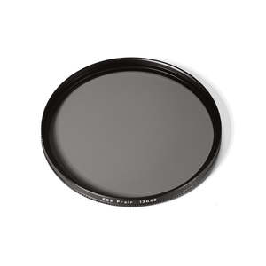 Sl Lens Accessories: LEICA POLARIZING FILTER E82