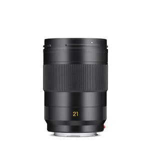 Sl Lenses: LEICA SUPER-APO-SUMMICRON SL 21MM F2 ASPH